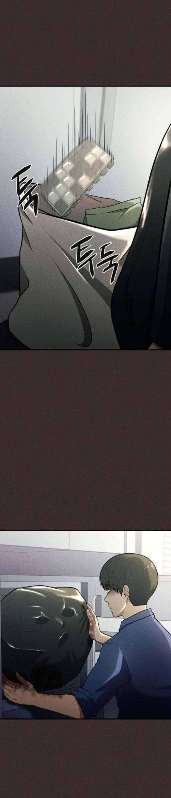 Phòng Kín - Page 9