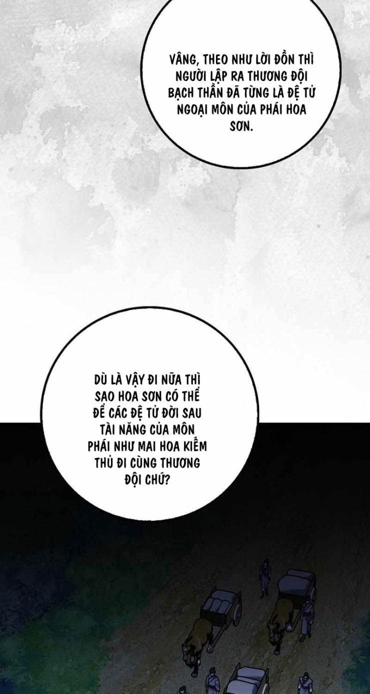 Thiên Phong Phách Đạo - Page 19