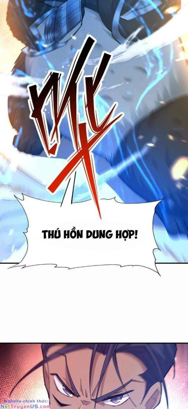 Thần Thú Quật Khởi - Page 27