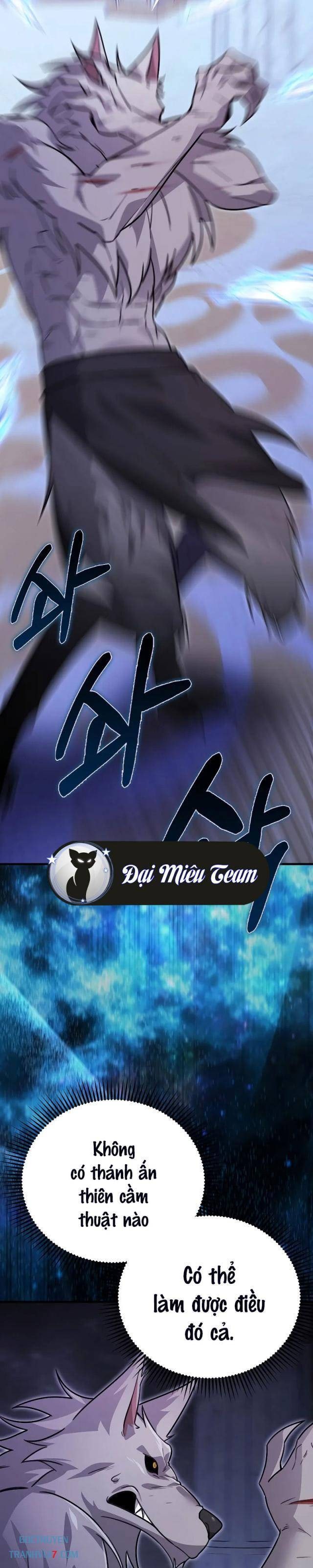 Tôi Không Phải Là Hồi Quy Giả - Page 39