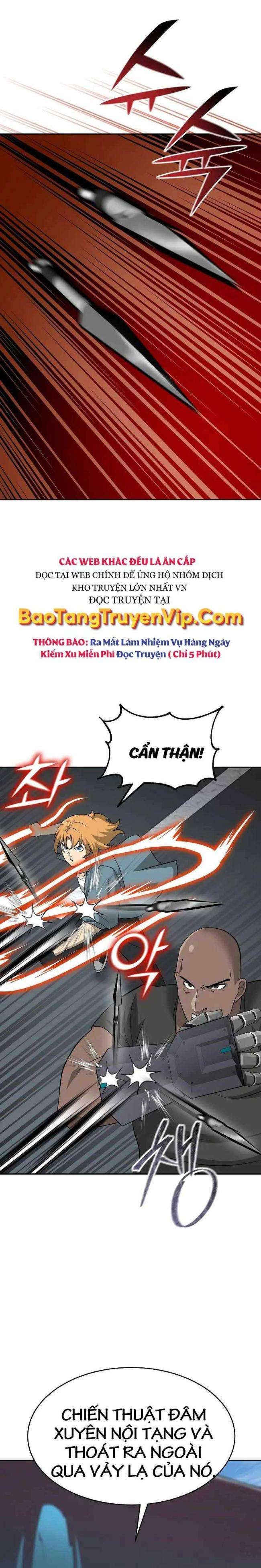 Vị Bạo Chúa Của Ngày Tận Thế Trở Lại - Page 31