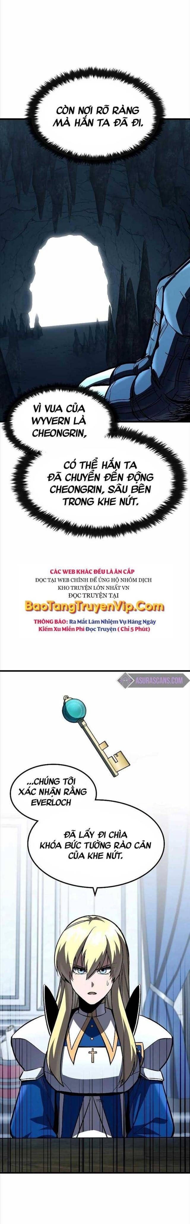 Chiến Binh Thu Thập Xác Chết - Page 26