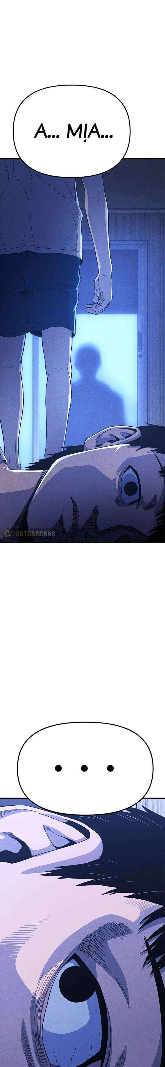 Gương Mặt Tâm Thần - Page 9