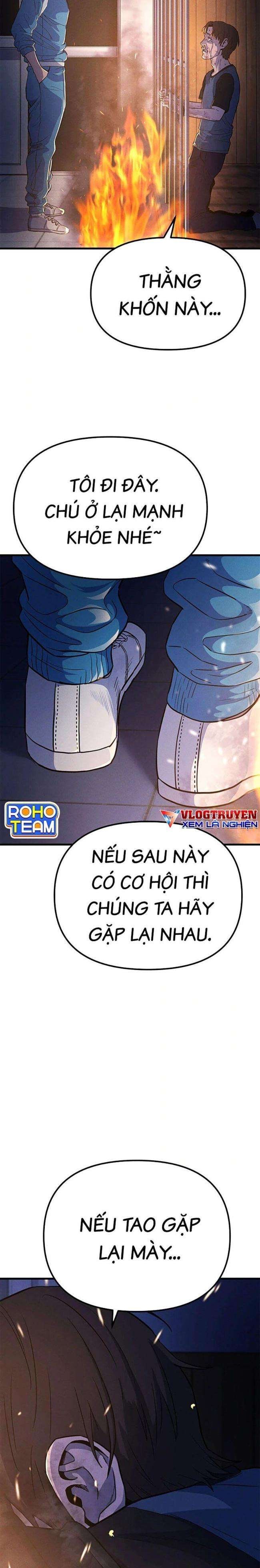 Gương Mặt Tâm Thần - Page 34