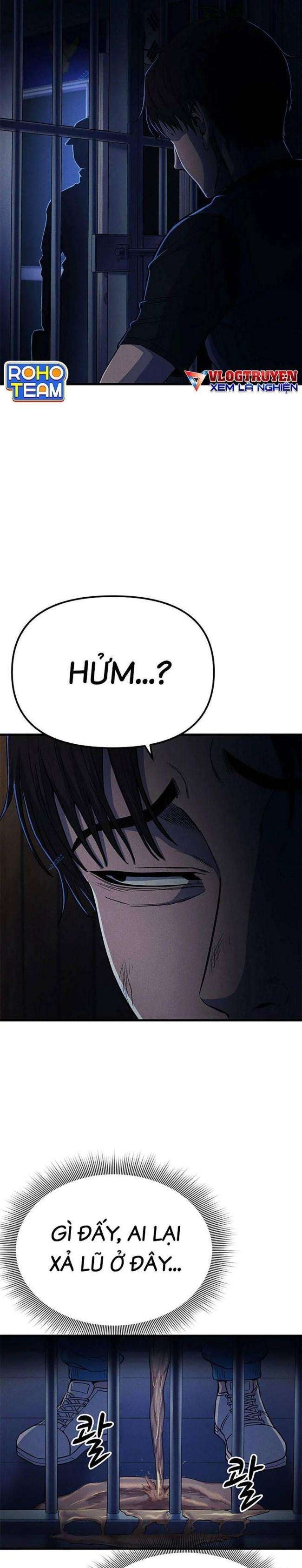 Gương Mặt Tâm Thần - Page 13