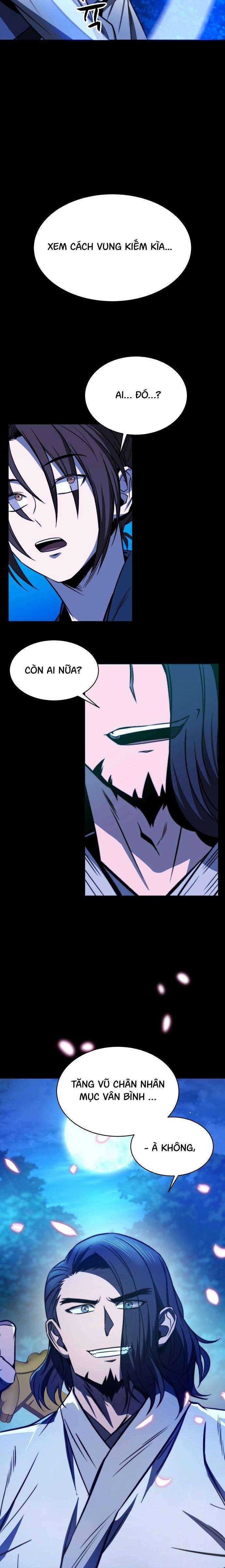 Thiên Tài Tuyệt Đỉnh Hoa Sơn - Page 13