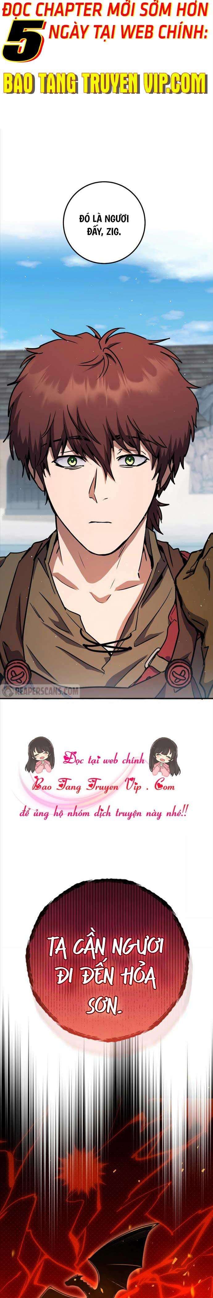 Sự Trả Thù Của Thợ Rèn Huyền Thoại - Page 36