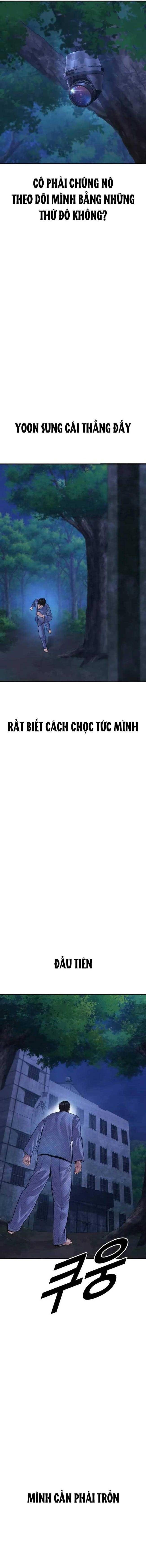 Cậu Bé Tội Phạm - Page 23