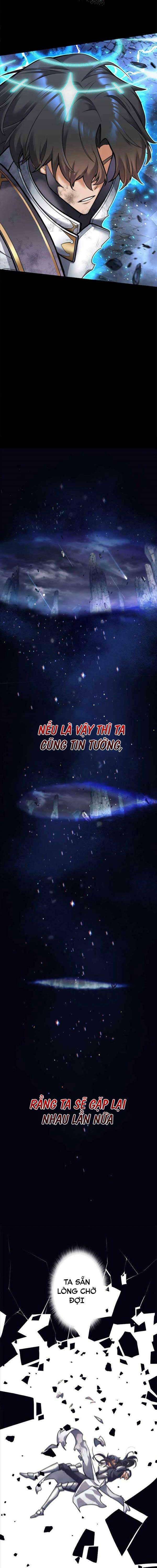 Tôi Là Thợ Săn Cấp Ex - Page 15