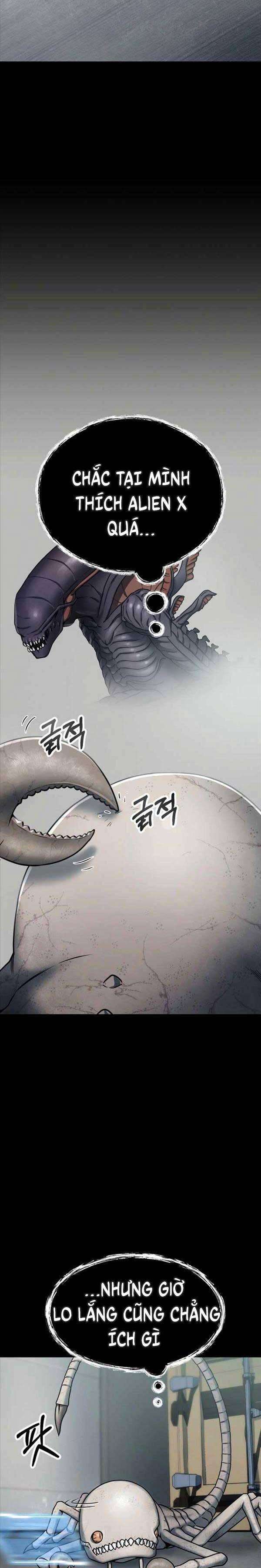 Tôi Đã Trở Thành Quái Vật Không Gian - Page 10