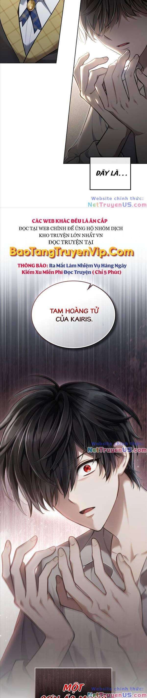 Tái Sinh Thành Hoàng Tử Của Quốc Gia Kẻ Địch - Page 35