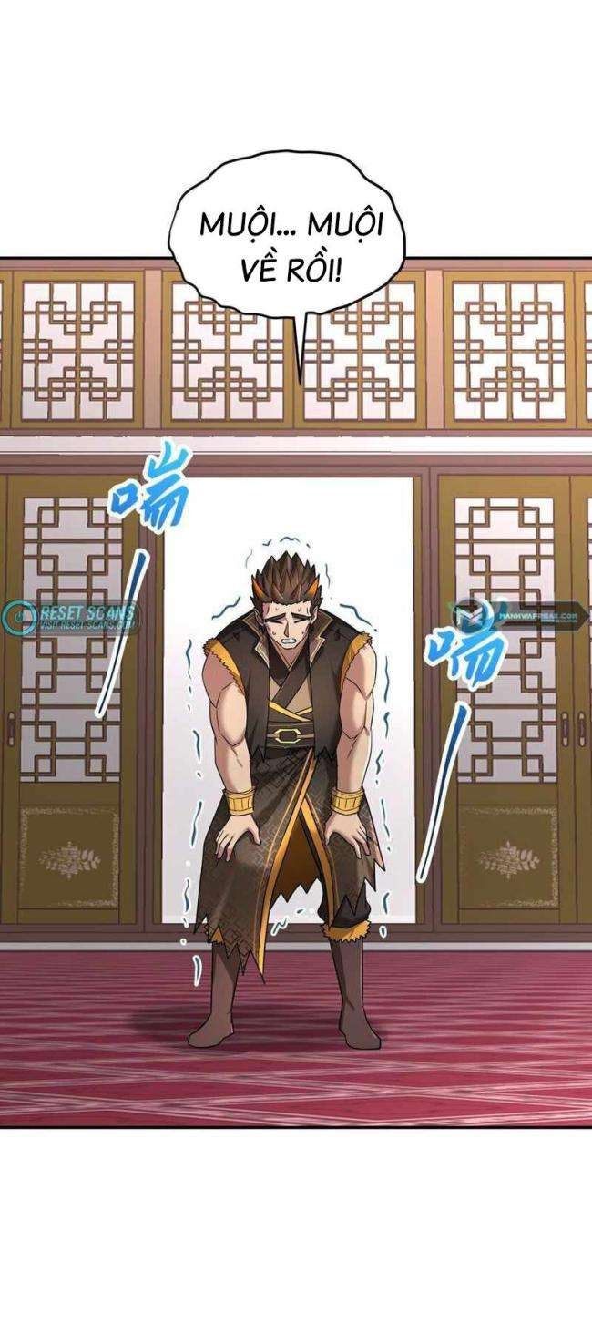 Nhập Hồn Ma Đạo Tổ Sư - Page 6