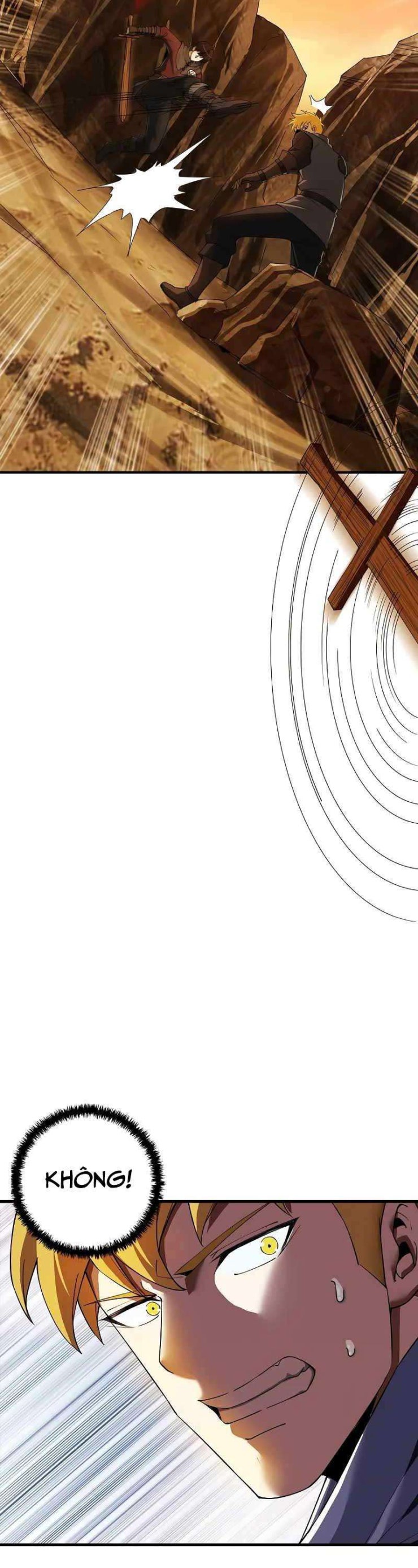 Đăng Nhập Thành Quái Vật - Page 11