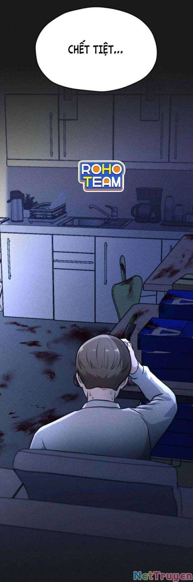 Phòng Kín - Page 23