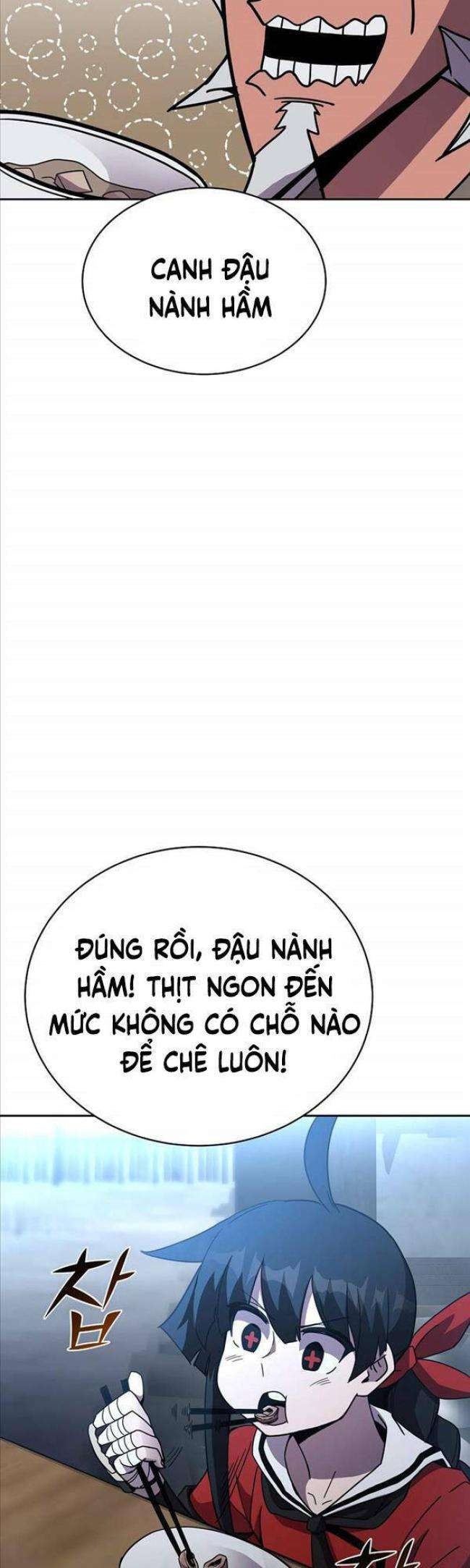 Streamer Cuộc Sống Thường Ngày Tại Võ Lâm - Page 45