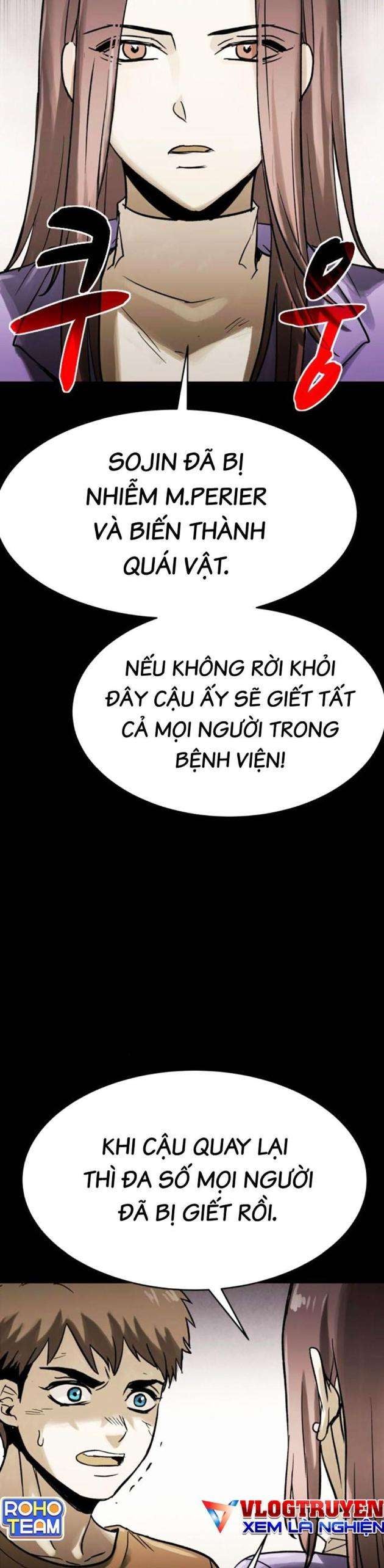 Mầm Chết - Page 34