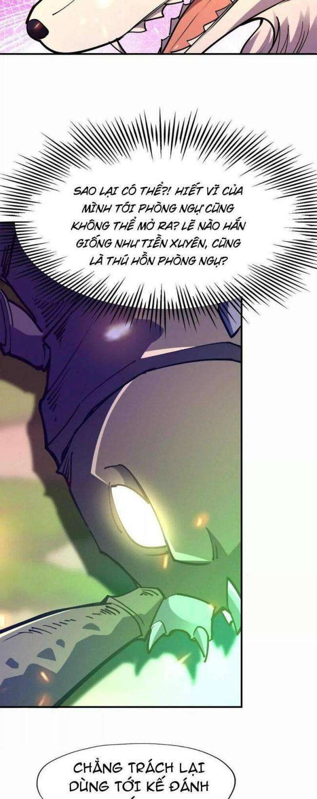 Thần Thú Quật Khởi - Page 38