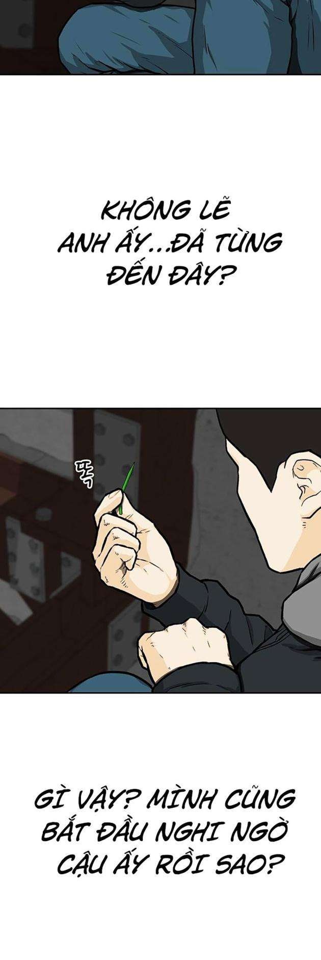 Trường Học Gangster - Page 52