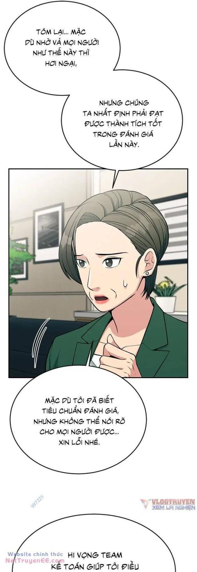 Chuyển Sinh Trở Thành Nhân Viên Mới - Page 40