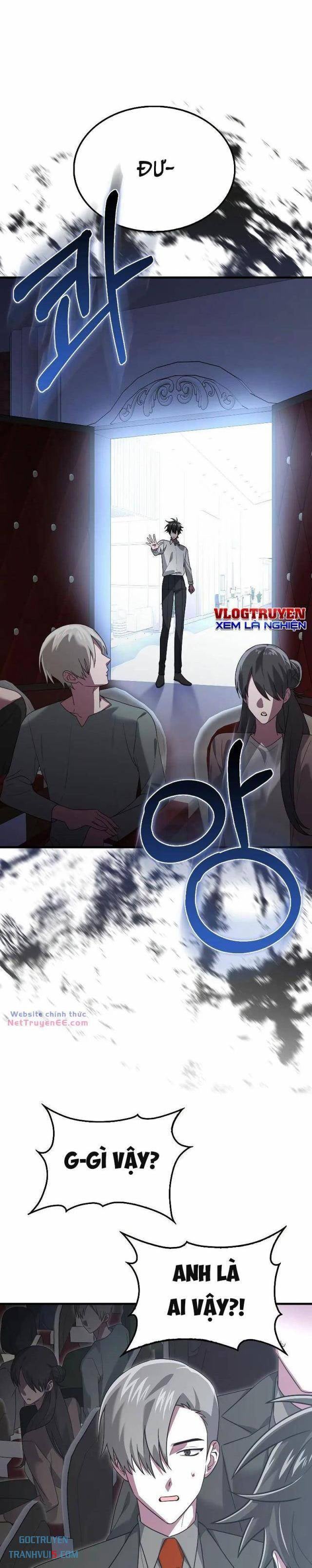 Tôi Không Phải Là Hồi Quy Giả - Page 25
