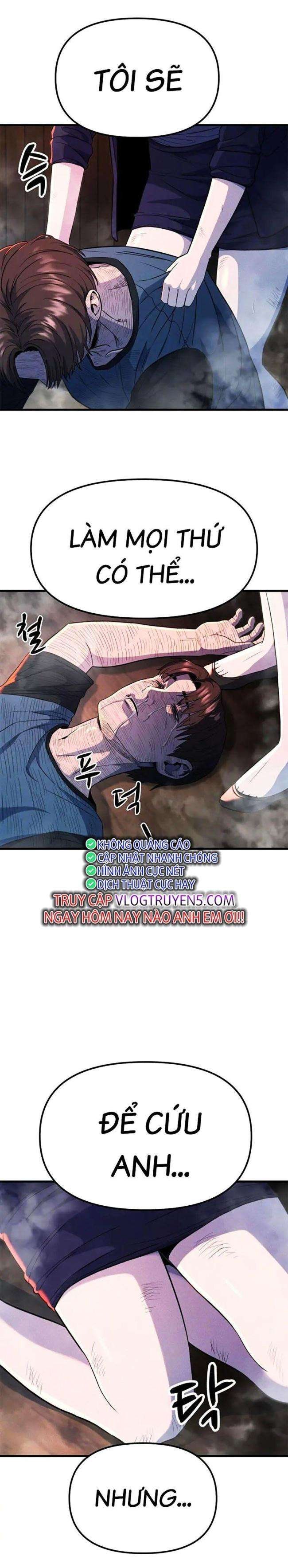 Gương Mặt Tâm Thần - Page 7