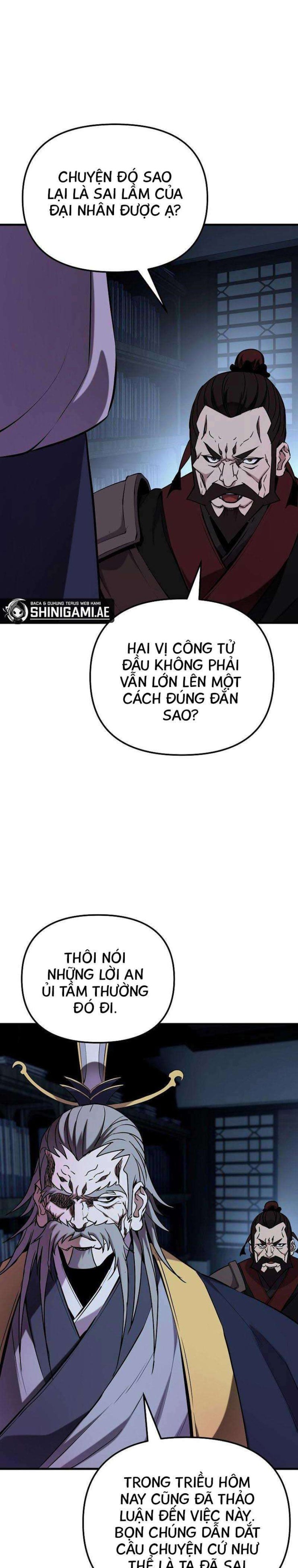 Đông Phương Bất Bại - Page 13
