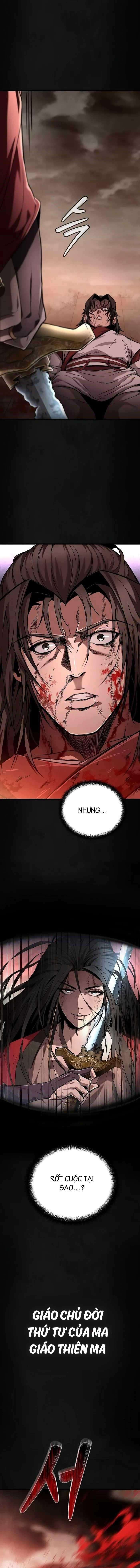 Đông Phương Bất Bại - Page 14