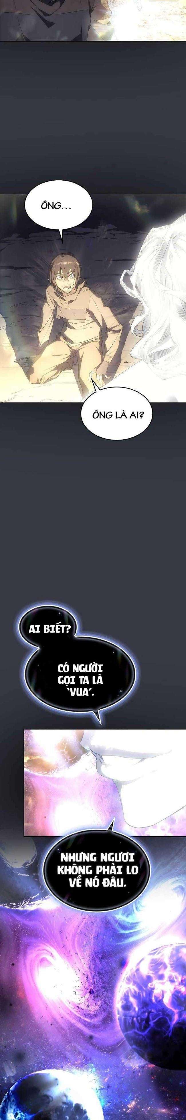 Hồi Quy Bằng Vương Quyền - Page 22