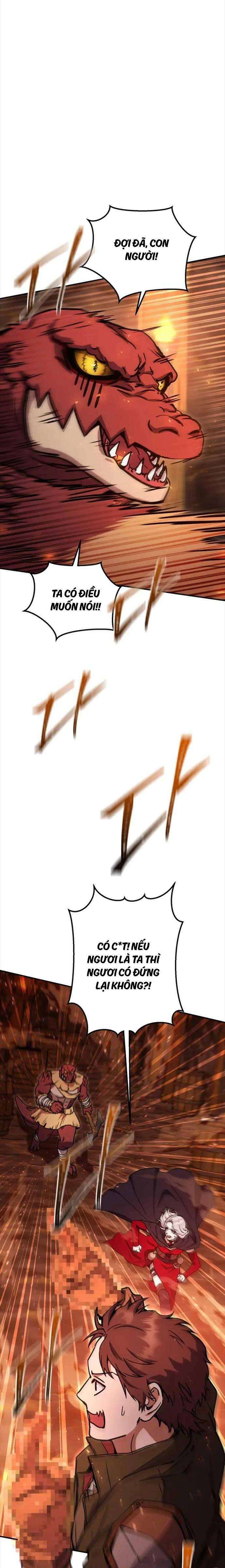 Sự Trả Thù Của Thợ Rèn Huyền Thoại - Page 26