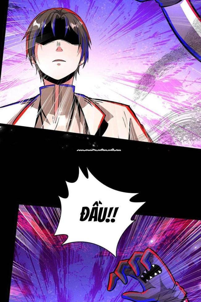 Dược Sư Kì Lạ: Bệnh Nhân Của Tôi Đều Rất Khủng Bố - Page 13