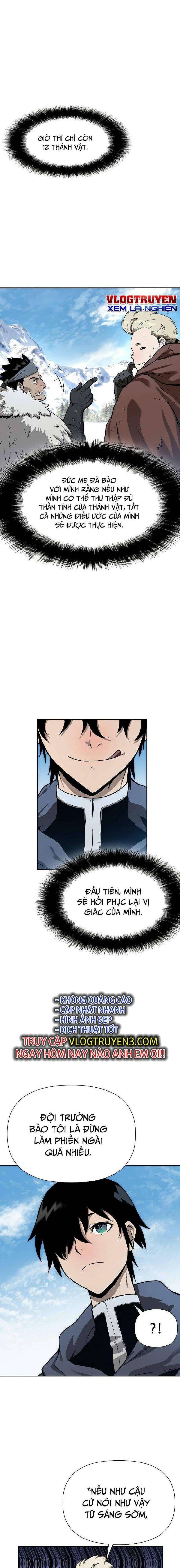 Linh Mục Tha Hóa - Page 31