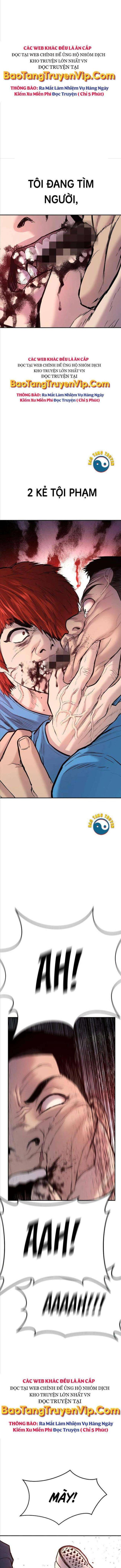 Cậu Bé Tội Phạm - Page 21