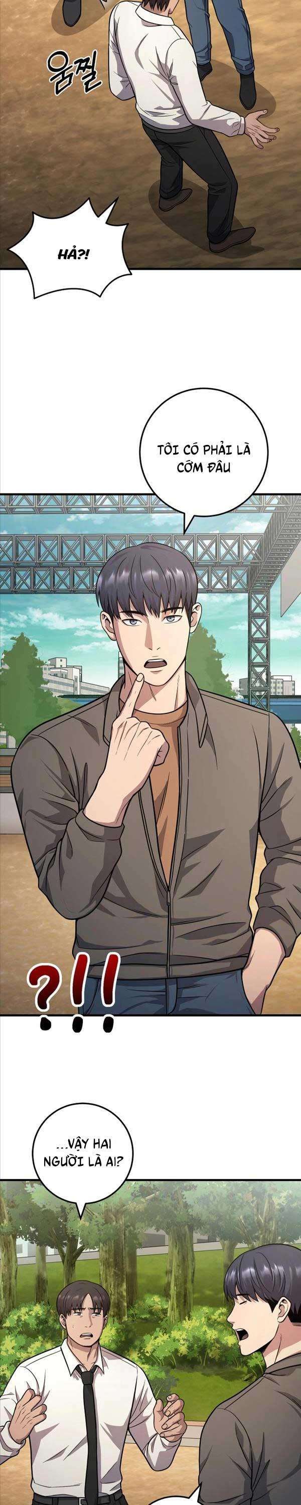 Kiếp Này Tôi Sẽ Là Phản Diện - Page 14
