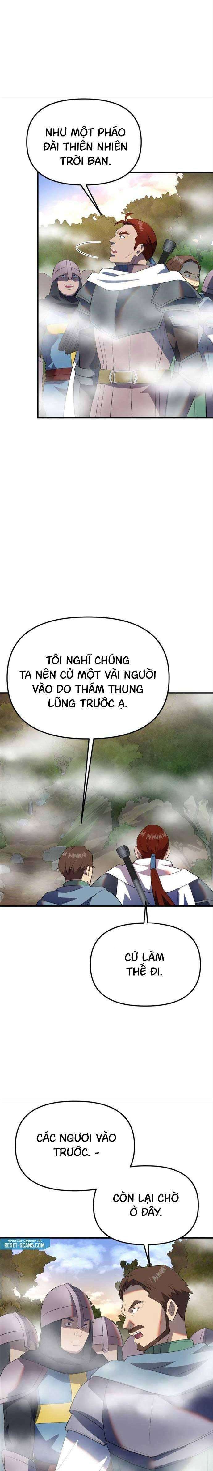 Hoàng Kim Pháp Sư - Page 15