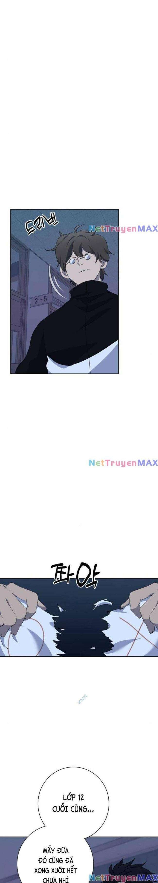 Trò Chơi Ma Quái - Page 14