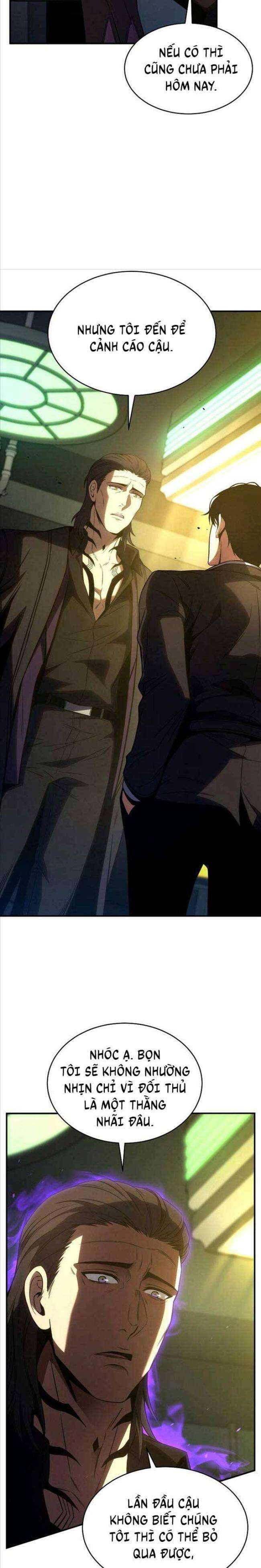 Ma Dược Sư Thiên Tài - Page 12