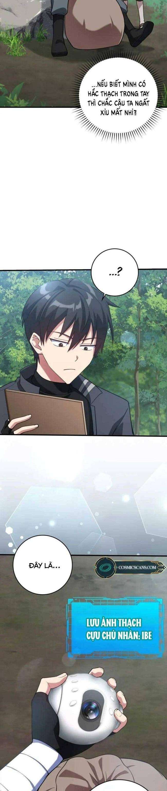 Người Chơi Cấp Tối Đa - Page 17