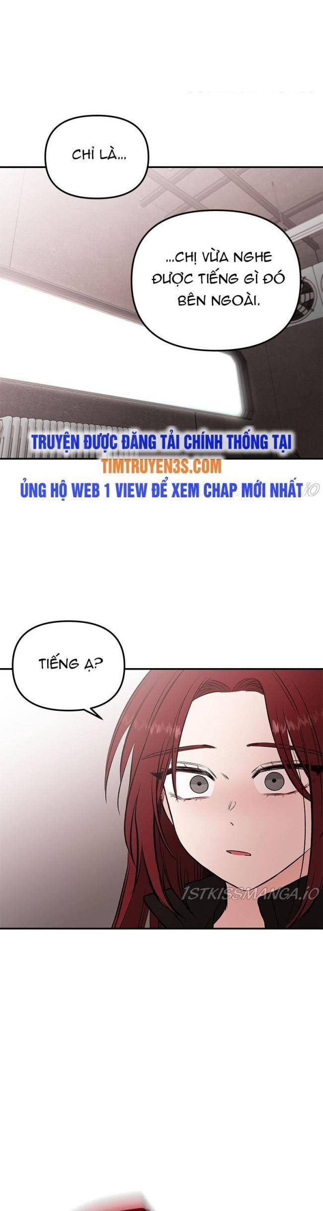 Bươm Bướm Và Máu - Page 52