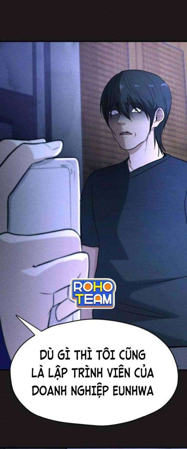 Phòng Kín - Page 22