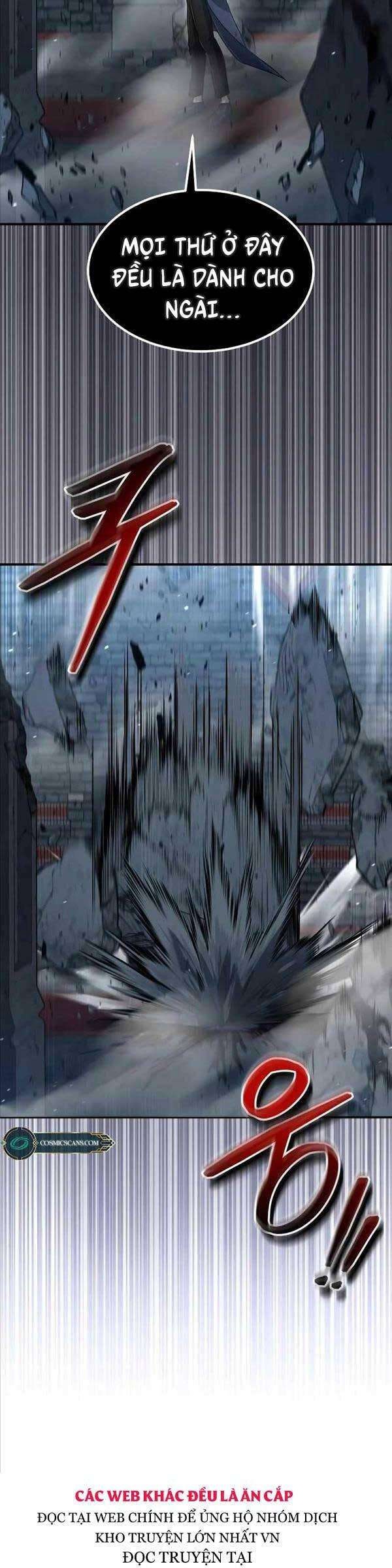 Cách Sống Như Một Trị Liệu Sư Bất Hợp Pháp - Page 4