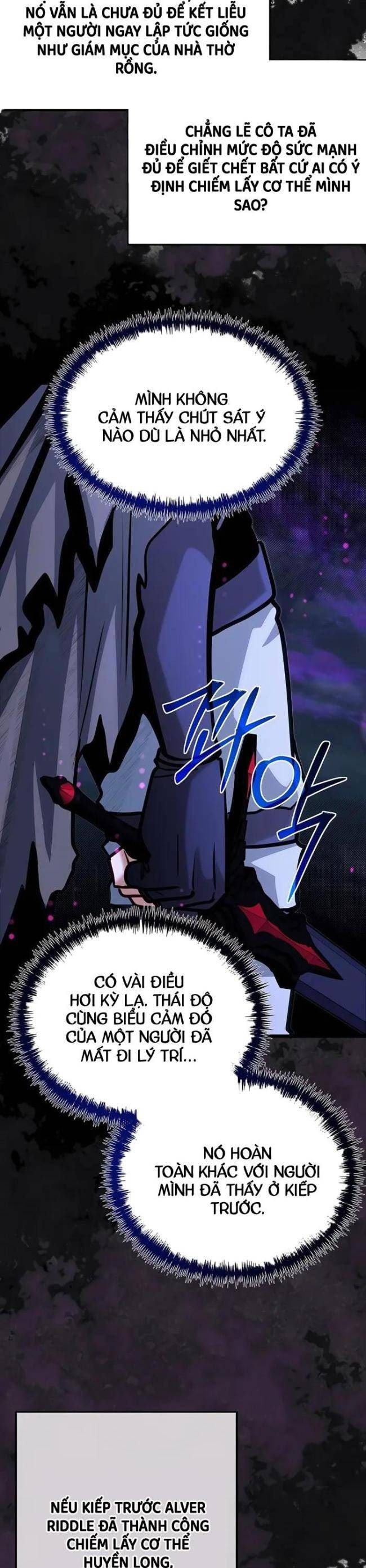 Anh Trai Anh Hùng Là Người Đã Chết Trong Học Viện - Page 21