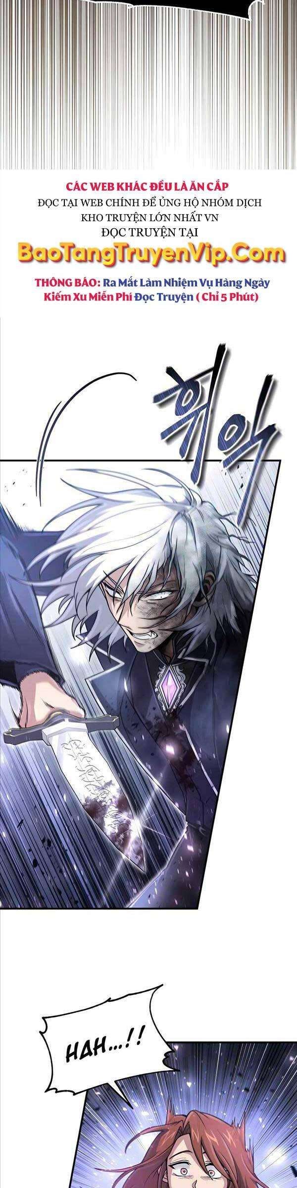 Cách Sống Như Một Trị Liệu Sư Bất Hợp Pháp - Page 33