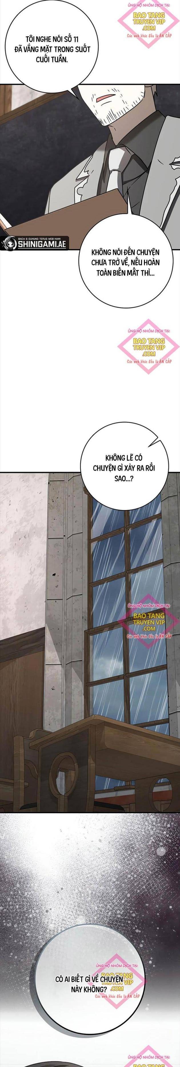 Học Viện Của Con Trai Quỷ Vương - Page 35