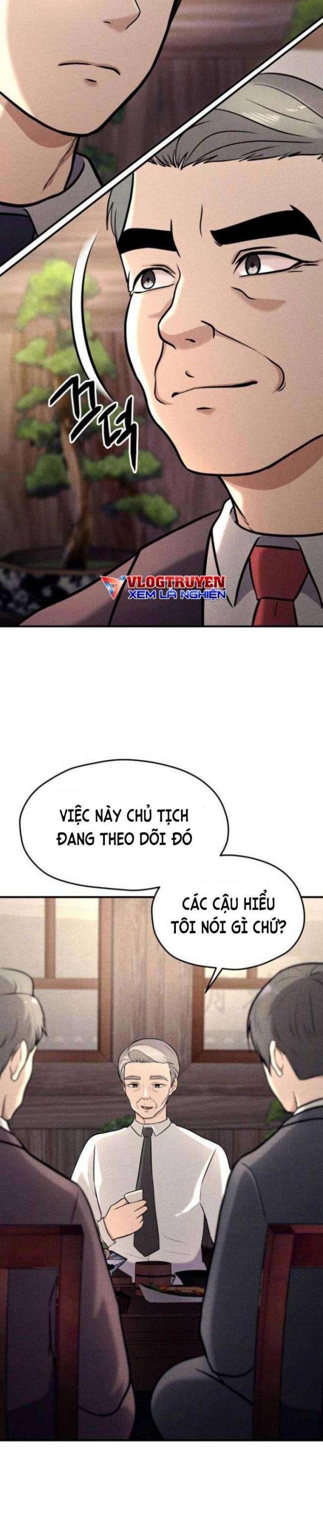 Phòng Kín - Page 36