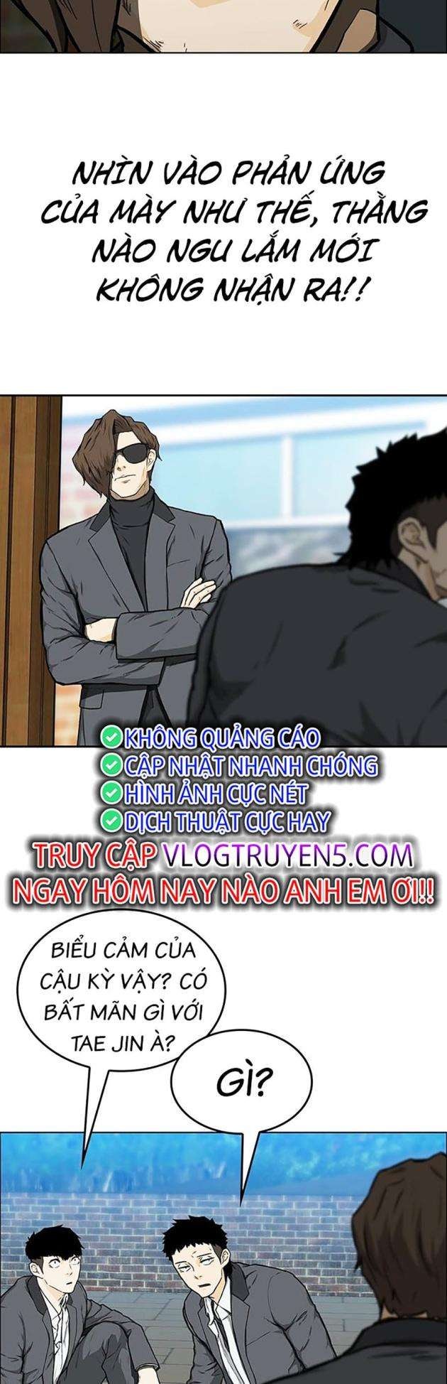 Trường Học Gangster - Page 29