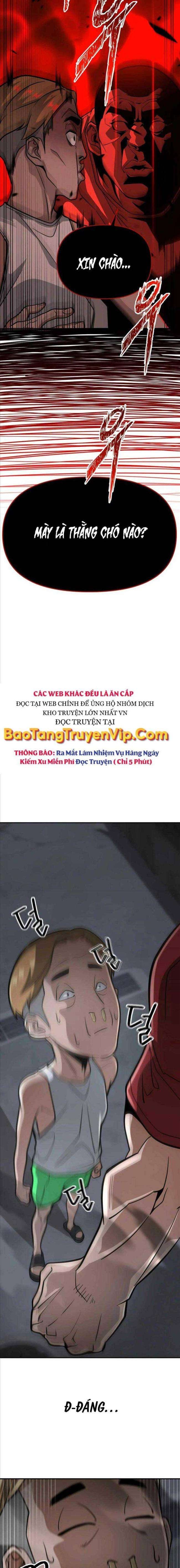 99 Thủ Lĩnh - Page 12