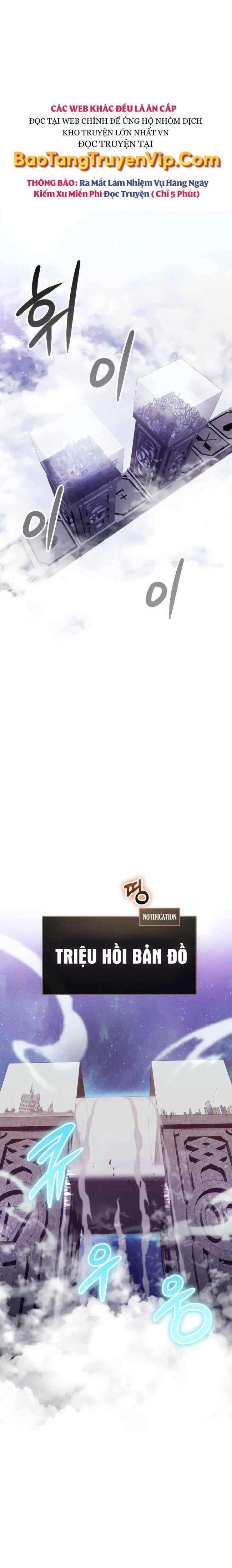 Ván Cược Của Chúa - Page 6