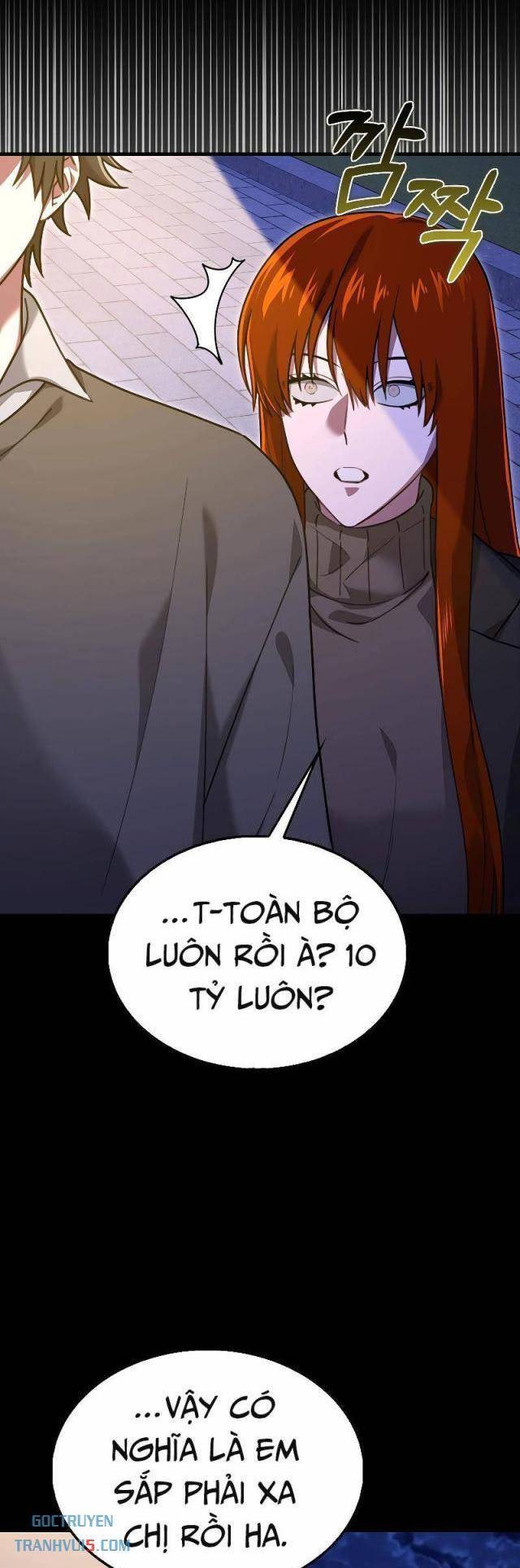 Tôi Không Phải Là Hồi Quy Giả - Page 29