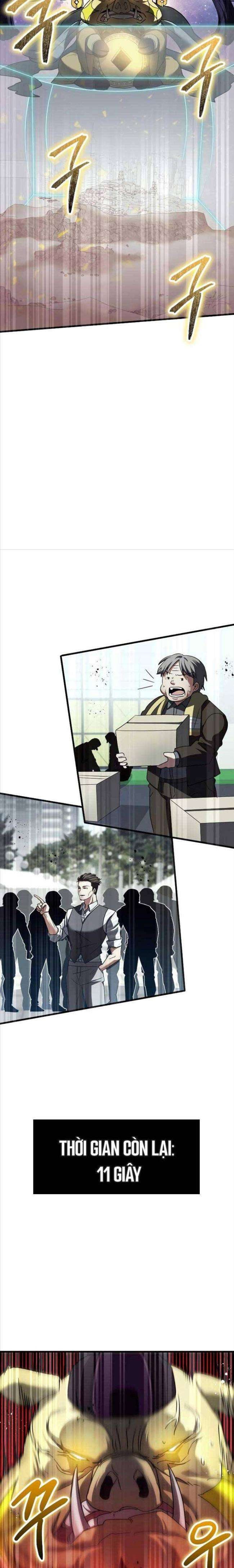 Ván Cược Của Chúa - Page 15