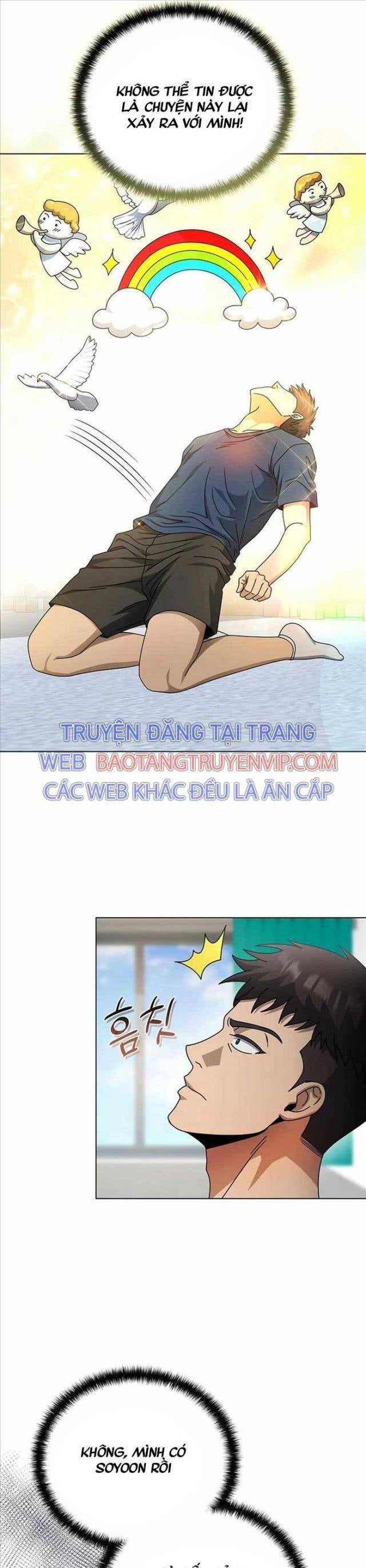 Thiên Ma Không Muốn Thăng Cấp - Page 19